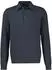 Lerros Langarm-Polo mit Stretchanteil - Große Größen - Classic Navy (26952201_48502)