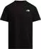 The North Face NSE Box Regular T-Shirt kurzarm (Herren)