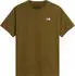 The North Face Simple Dome T-Shirt (NF0A87NG)