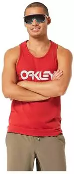 Oakley Mark 3 Tank flame red