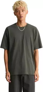 Marc O'Polo T-Shirt Relaxed (85508567) distant grey