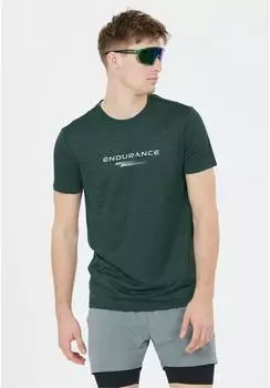 Endurance Portofino Funktionsshirt (E173498-3182) dark sea