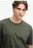 Superdry M1011245A T-Shirt beetle green