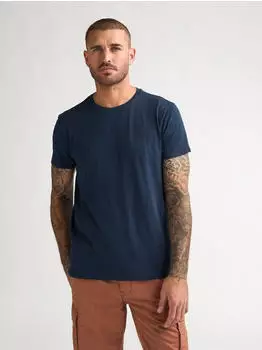 Petrol Industries M-1060-TSR250 Kurzarm-T-Shirt (142891631) navy blue