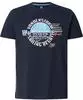 Jan Vanderstorm Herren-Shirts