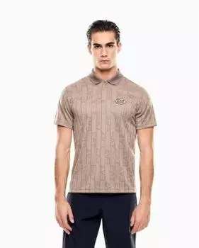 Emporio Armani Poloshirt (7M001287AF22277) taupe/beige