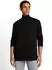 Tom Tailor Langarmshirt mit Rollkragen (89564605) schwarz