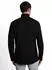 Tom Tailor Langarmshirt mit Rollkragen (89564605) schwarz
