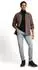 Tom Tailor Langarmshirt mit Rollkragen (89564605) schwarz