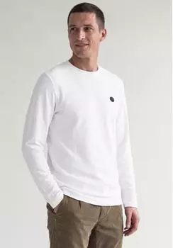 Street One Long Sleeve Shirt Regular Fit (60116512) hellwei&szlig;