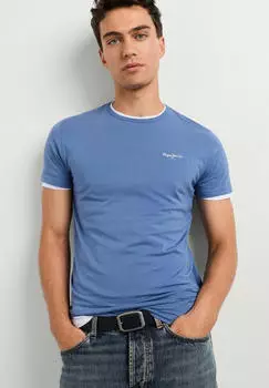 Pepe Jeans ORIGINAL BASIC sea blue