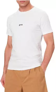 Hugo Boss Tee (50517970) wei&szlig;