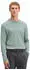 Marc O'Polo Longsleeve regular aus Organic Cotton (B21223652006) wooden earth/dunkelgrün