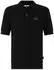 Philipp Plein Gothic Plein Poloshirt (74661908) schwarz