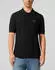 Philipp Plein Gothic Plein Poloshirt (74661908) schwarz