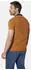 Babista Polo Shirt JORGIO / Long Sleeve Polo Shirt BENITI (91002601) orange melange