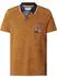 Babista Polo Shirt JORGIO / Long Sleeve Polo Shirt BENITI (91002601) orange melange