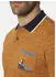Babista Polo Shirt JORGIO / Long Sleeve Polo Shirt BENITI (91002601) orange melange