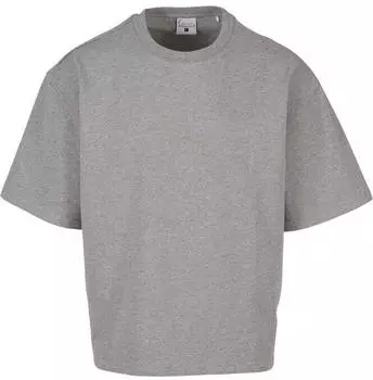 Karl Kani Small Signature Essential T-Shirt Oversize (41541134) dunkelgrau melange