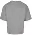 Karl Kani Small Signature Essential T-Shirt Oversize (41541134) dunkelgrau melange