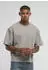 Karl Kani Small Signature Essential T-Shirt Oversize (41541134) dunkelgrau melange
