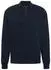 MUSTANG Aledo Langarmshirt navy