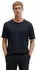 Marc O'Polo T-Shirt Regular Slub Jersey (43087216) dark navy