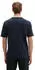 Marc O'Polo T-Shirt Regular Slub Jersey (43087216) dark navy