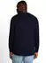 Tom Tailor Langarmshirt Große Größen (61014904) sky captain blau