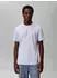 Calvin Klein Regular Fit T-Shirt mit Rückendruck (LV14RF852G) schwarz