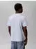 Calvin Klein Regular Fit T-Shirt mit Rückendruck (LV14RF852G) schwarz