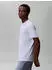 Calvin Klein Regular Fit T-Shirt mit Rückendruck (LV14RF852G) schwarz