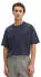 Marc O'Polo T-Shirt Medium-Logo 2-Pack (5000011744) dark navy