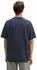 Marc O'Polo T-Shirt Medium-Logo 2-Pack (5000011744) dark navy