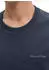 Marc O'Polo T-Shirt Medium-Logo 2-Pack (5000011744) dark navy