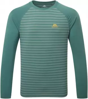 Mountain Equipment Redline Longsleeve