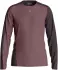 Ortovox 120 Cool Tec Fast Upward L/S chestnut