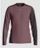 Ortovox 120 Cool Tec Fast Upward L/S chestnut