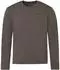 VAUDE Essential Wool Longsleeve deer brown