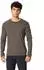 VAUDE Essential Wool Longsleeve deer brown