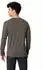 VAUDE Essential Wool Longsleeve deer brown
