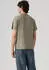 Levi's Batwing Logo Tee T-Shirt mit Logo-Front-Print (22491) hellgrau/schwarz/mountain bw 2 olive night