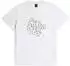 G-Star HD Print T-Shirt (D26824) weiß