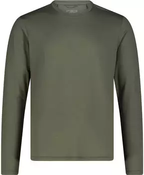 CMP Antonio MAN T-Shirt (36N3537-E943) olive