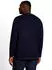 Tom Tailor Langarmshirt Große Größen (86974919) sky captain