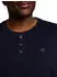 Tom Tailor Langarmshirt Große Größen (86974919) sky captain