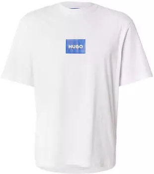 HUGO Nayonix Shirt (50554382) white
