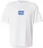 HUGO Nayonix Shirt (50554382) white