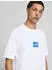 HUGO Nayonix Shirt (50554382) white