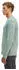 Marc O'Polo Langarmshirt aus leichtem Bio-Baumwoll-Jersey (89464255) faded mint